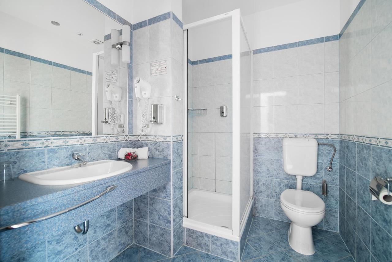 Sirius Guest house