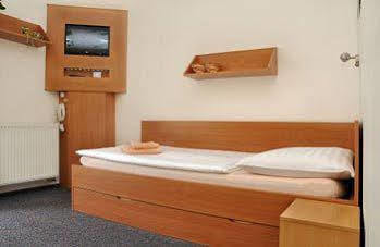 Guest house Sirius 3*