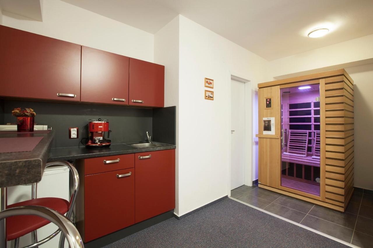 Guest house Sirius 3*