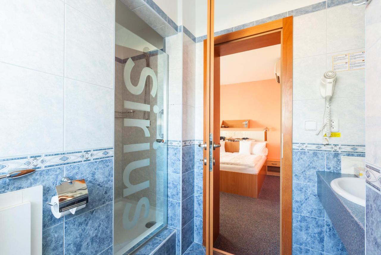 Sirius Guest house Vyskov