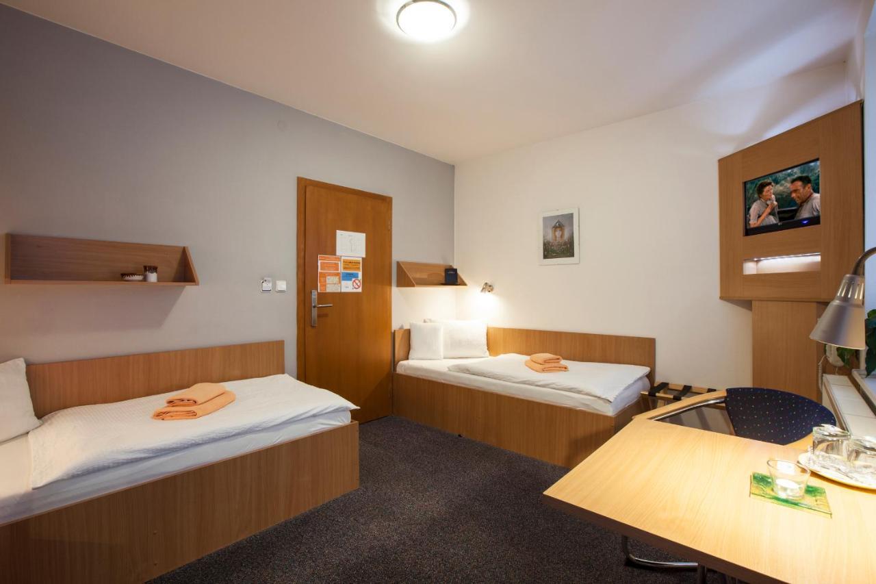 Guest house Sirius