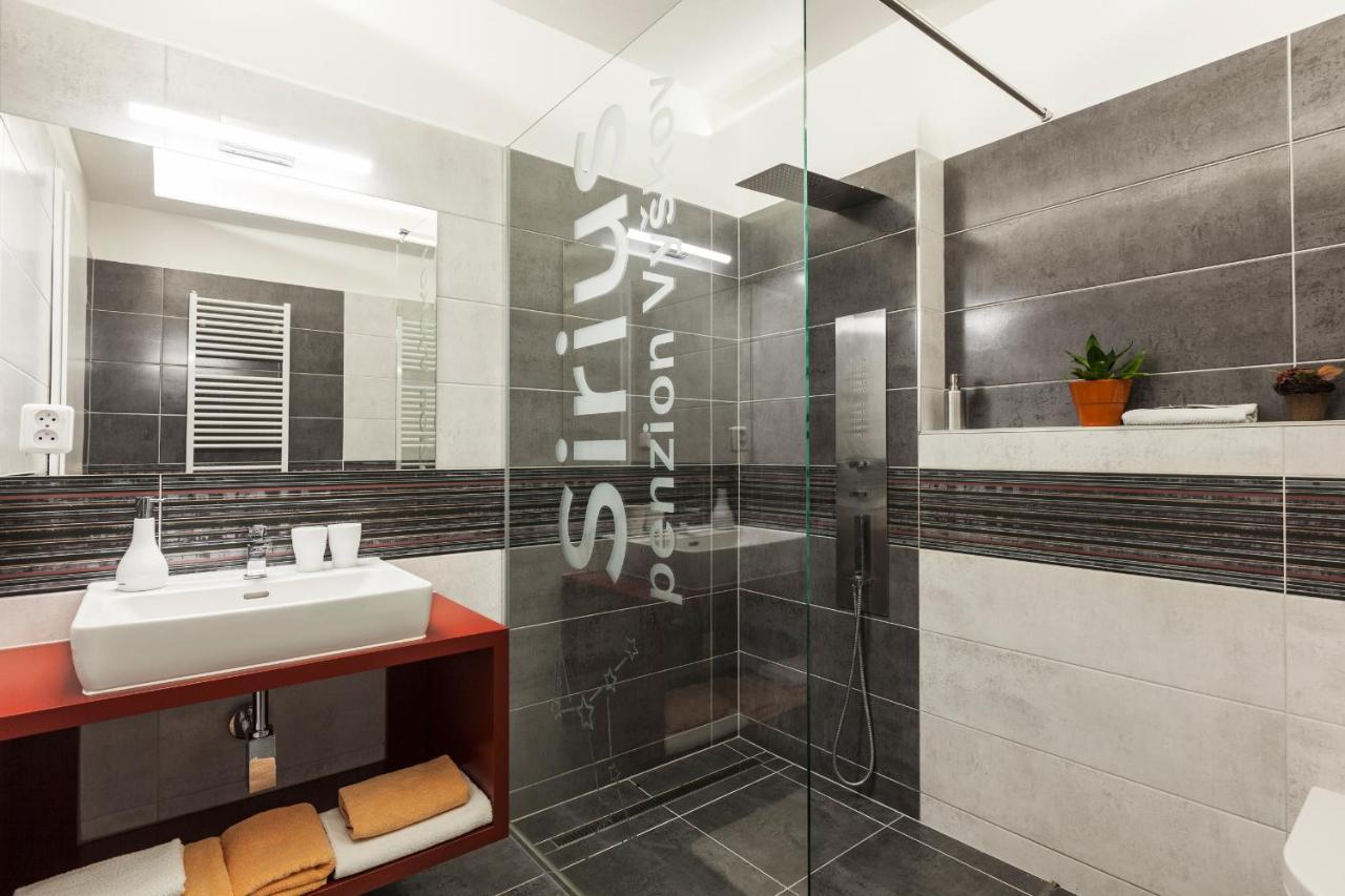 Guest house Sirius